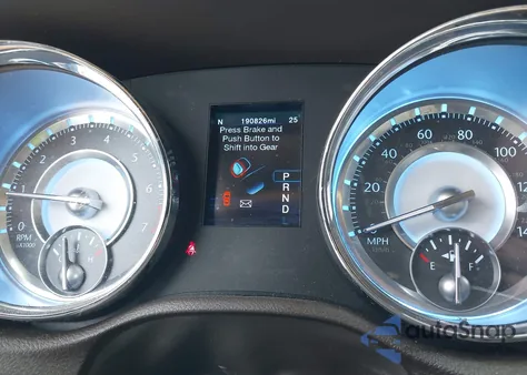 2012 Chrysler 300 Limited from USA, damaged, VIN 2C3CCAHGXCH313721